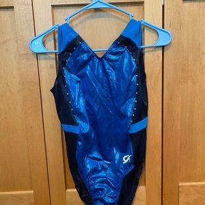 GK Leotard